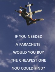 Parachute