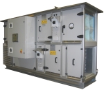 Thermal Technology, AHU, air handling unit