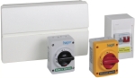 Hager, solar PV