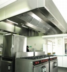 Weatherite, kitchen ventilation