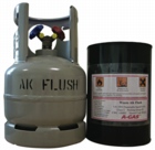 A-Gas, air conditioning, refrigerant