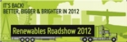 Renewable Roadshow