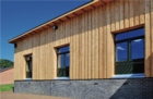 Monodraught, BREEAM, natural ventilation, daylight