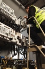 Marshall-Tufflex Energy Management, voltage optimiser
