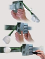 KNX, lighting control