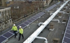 Solar PV, renewable energy
