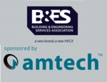 B&ES, Amtech, legionella, Legionnaires' Disease