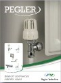 Pegler Yorkshire, radiator valves