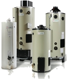 Lochinvar, water heater, DHW