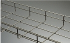 Marco Cable Management, galvanised steel wire cable tray, galvanized