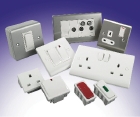 Eaton Electric, wiring accessories