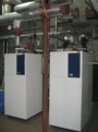 MHG, boiler, space heating, DHW