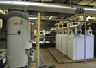 Potterton Commercial, boiler, DHW, space heating