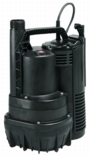 BSS Industrial, submersible pumps