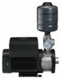 Grundfos Pumps, booster sets