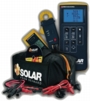 Seaward Solar, Solar PV test kit