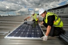 SunGift Solar, Solar PV, renewable energy