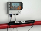 Micronics, ultrasonic flow measurement