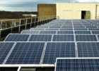 BRE, Solar PV, renewable energy