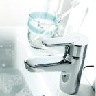 Ideal Standard, plumbing, taps, showers, flow regulator