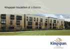 Kingspan Insulation