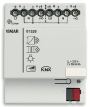 KNX, LED Lighting, controls, BMS, BEMS