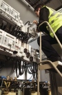 Marshall-Tufflex Energy Management, voltage optimiser, Energy efficiency