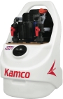 Kamco, descaling