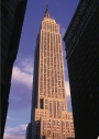 Johnson Controls, Empire State Building