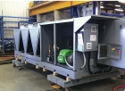 Klima-Therm, Turbocor, Turbomiser, chiller, HFO