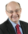 Peter Hansford, Chief Construction Adviser