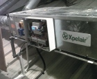 Xpelair, demand controlled ventilation