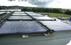 Stokvis Energy Systems, solar thermal, renewable energy, DHW