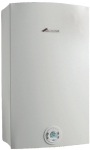 Worcester Bosch, DHW, continuous flow water heater