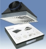 Trox, air diffuser, air conditioning, ventilation