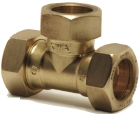 Pegler Yorkshire, compression fitting, Kuterlite, pipework chilled water