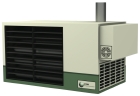 Space heating, ICOM Energy Association, warm air heater