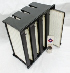 Nationwide Filter Company, air filter