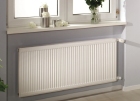 Purmo, radiators, space heating, Green Deal, Golden Rule