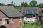 SolarPV, renewable energy, Feed in Tariff