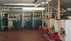 boiler, space heating, CHP, Baxi Commercial Division