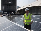 Tritec, solar PV, renewable energy