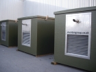 Shenton Group, standby power generator