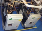 Klima-Therm, Turbomiser chiller, air conditioning