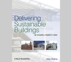 Mike Malina, sustainable building