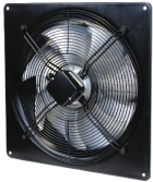 Vent-Axia, plate fan, case fan, sickle blade