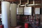 MHG Heating, boiler, space heating