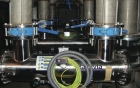 pipe, pipework, Hanovia, UV water treatment