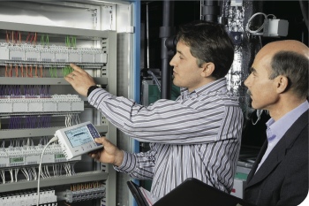 controls, BMS, BEMS, Siemens Building Technologies Division