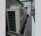 Mitsubishi Electric Air Conditioning, R22